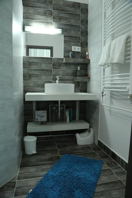 Hajdúszoboszló Szofi Apartman מראה חיצוני תמונה