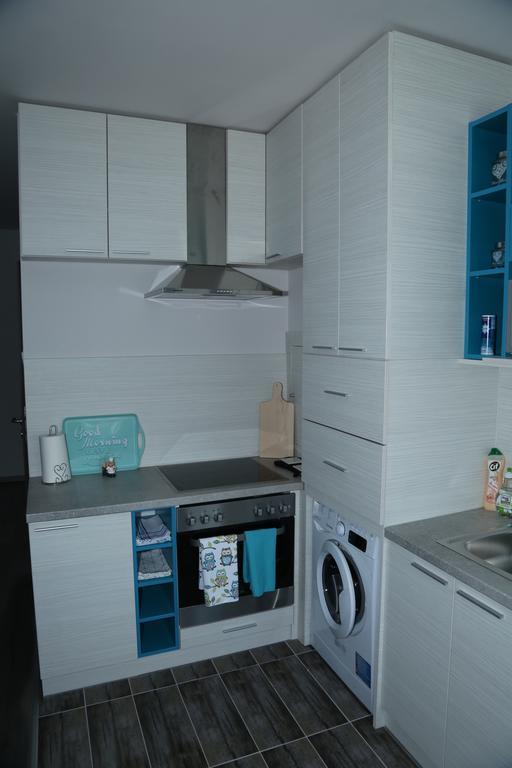 Hajdúszoboszló Szofi Apartman מראה חיצוני תמונה