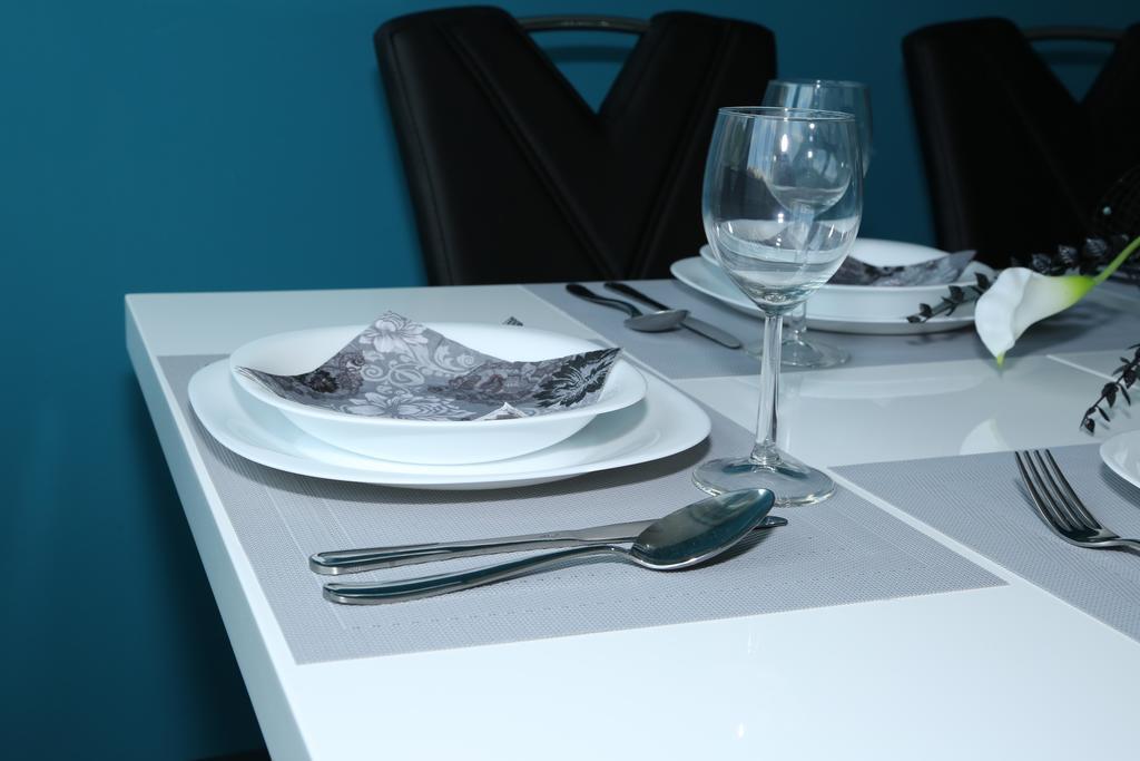 Hajdúszoboszló Szofi Apartman מראה חיצוני תמונה