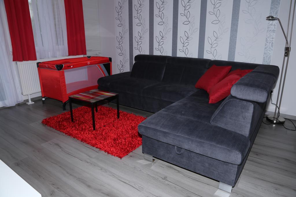 Hajdúszoboszló Szofi Apartman מראה חיצוני תמונה