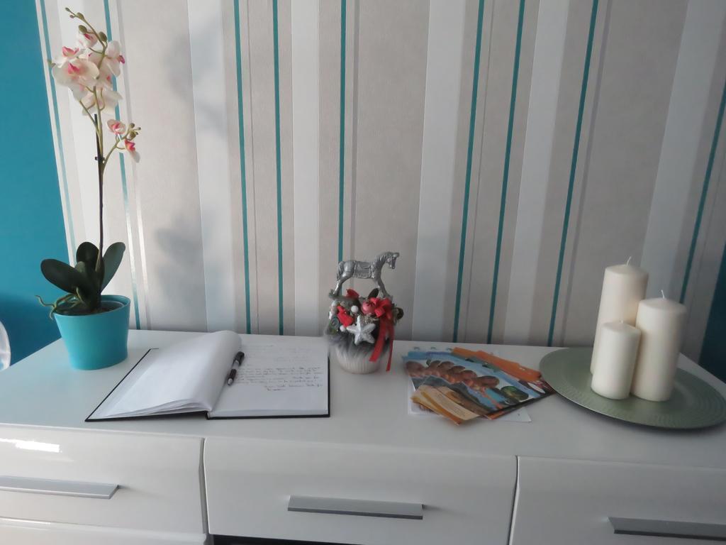 Hajdúszoboszló Szofi Apartman מראה חיצוני תמונה